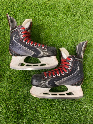 Junior Bauer Vapor X LTX Pro Hockey Skates | Size 3EE