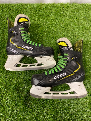 Senior Bauer Vapor X3.6 Hockey Skates | Size 6
