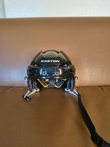 Medium Easton E700 Helmet (Used)