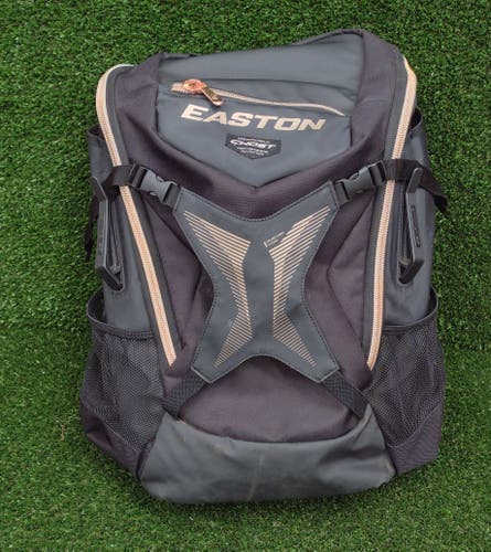 Easton Ghost NX large equipment Bat Pack (Used)