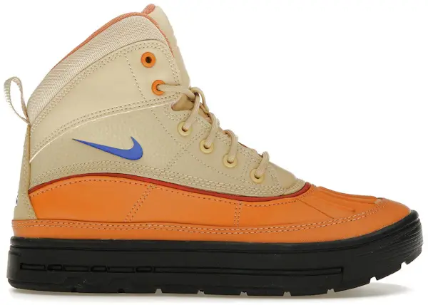 Size 6Y - Nike Woodside 2 High Sesame Hot Curry (GS) 524872-201