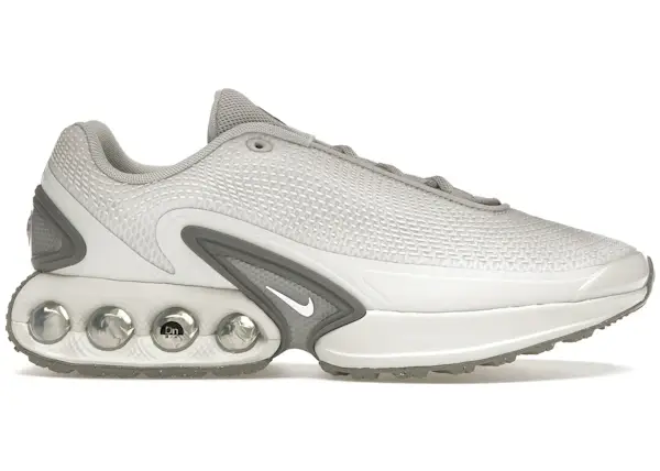 Size 8.5 - Nike Air Max Dn Light Iron Ore DV3337-009