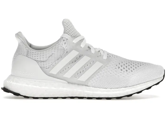 Size 8.5 - adidas Ultra Boost 1.0 DNA Triple White (Women's) HQ4207