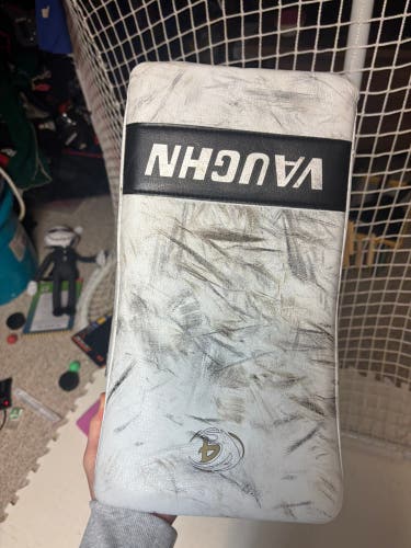 Vaughn Velocity 7900 Regular (Used)