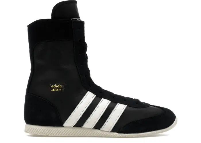 Size 7.5 - adidas Japan H Core Black (Women's) JS4036