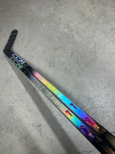 2 Pack 30 Flex P29 YTH CCM Jetspeed FT8 Pro Right Hand Hockey Stick Pro Stock (New)