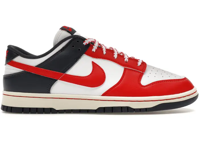 Size 13 - Nike Dunk Low Boston Red Sox IM2222-100