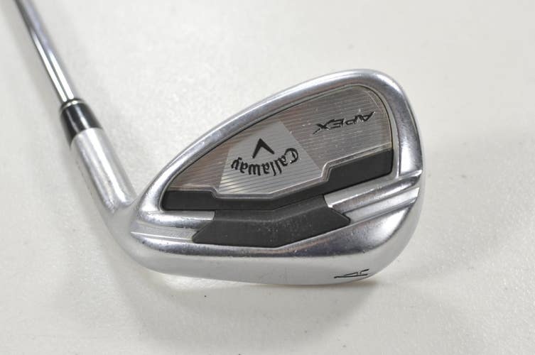Callaway Apex Forged 2014 AW Approach Wedge Regular Flex RH XP 95 Steel # 215964