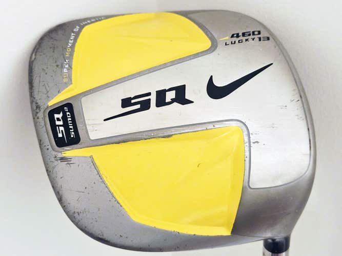 Nike Sasquatch Sumo 2 Driver Lucky 13* (Diamana Regular) ILLEGAL Golf Club