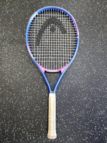 Used Head INSTINCT Junior Tennis Racquet Royal Blue 25" 11849-S000039112