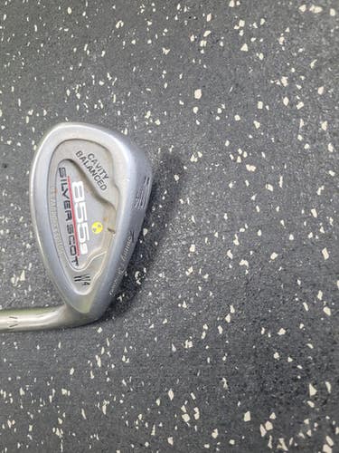 Used Tommy Armour W4 Golf Wedge Mens RH 60 Degree 11849-S000039162
