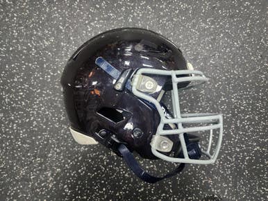 Used Riddell SPEEDFLEX FB Helmet MD 11849-S000039152