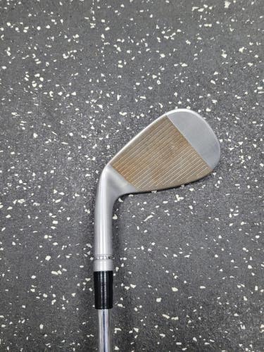 Used Taylormade MG4 Golf Wedge Mens RH 58 Degree 11849-S000039140