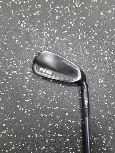 Used Ping G CROSSOVER Mens Individual Iron RH 3 Iron 11849-S000039137