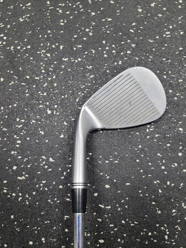 Used Ping GLIDE FORGED Golf Wedge Mens RH 50 Degree 11849-S000039138