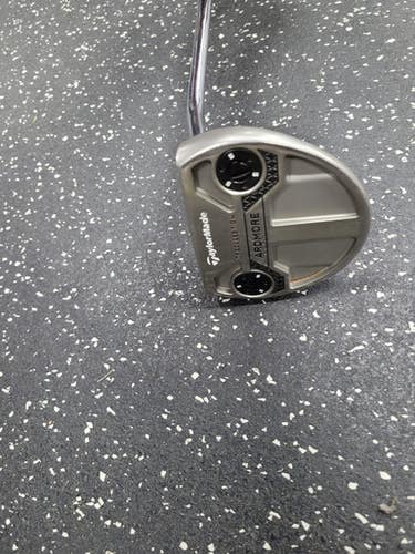 Used Taylormade TP COLLECTION ARDMORE Mens Putter RH 11849-S000039136