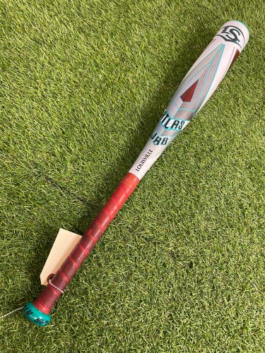 Louisville Slugger JBB Atlas Alloy Bat USSSA Certified | 27 27oz (2025 )