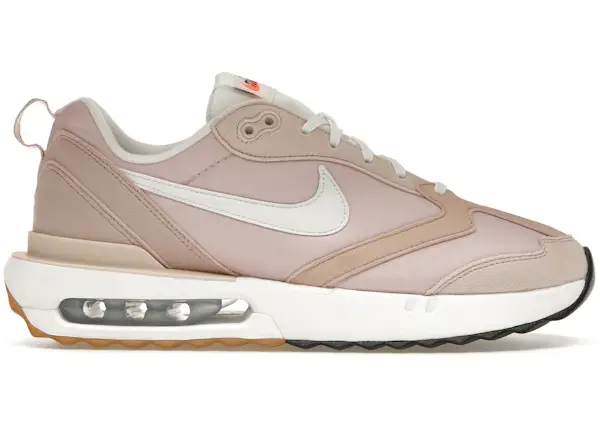 Size 9.5 - Nike Air Max Dawn Pink Oxford (Women's) DC4068-601