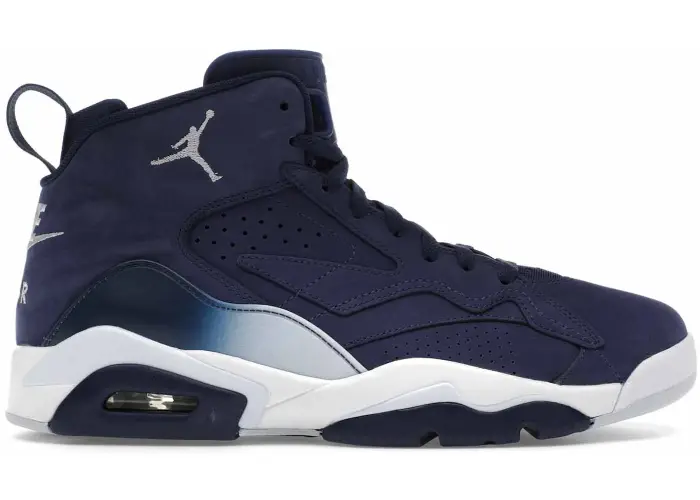 Size 9.5 - Jordan MVP Midnight Navy (Women's) FB9019-400
