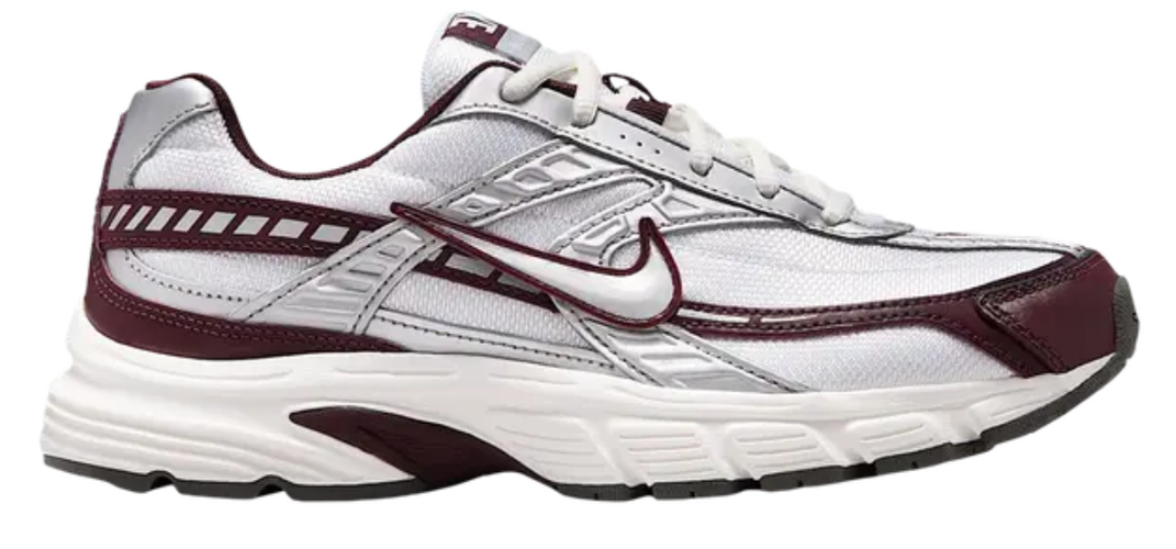 Size 9.5 - Nike Initiator Burgundy IB4688-111