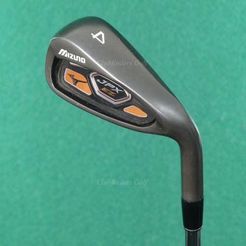 Mizuno JPX EZ Single 4 Iron KBS Tour-V 110 Steel Stiff