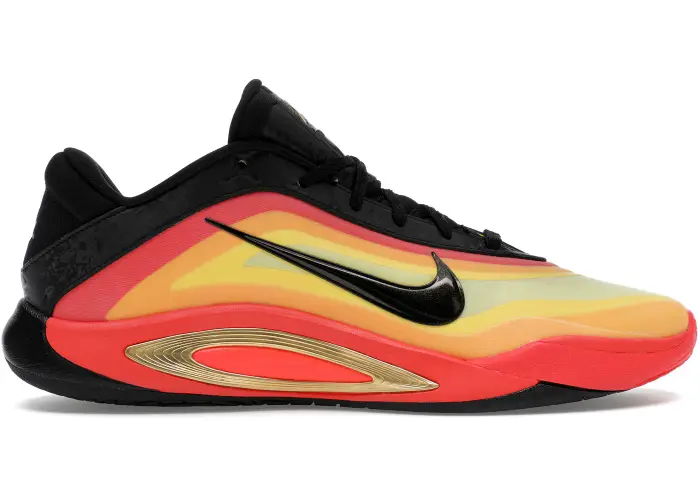 Size 7.5 - Nike A'ja Wilson A'One All-Star (Women's) HQ1728-001