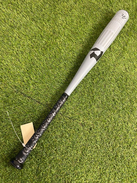 DeMarini The Goods One Piece Alloy Bat BBCOR | 28 31oz (2024)