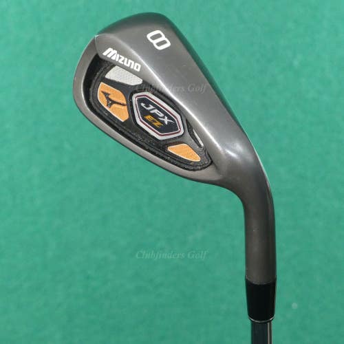 Mizuno JPX EZ Single 8 Iron KBS Tour-V 110 Steel Stiff