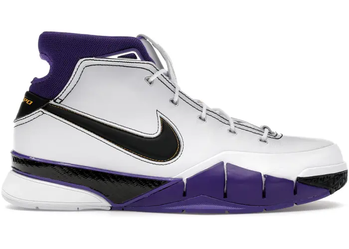 Size 12 - Nike Kobe 1 Protro 81 Pt Game (2026) IM0542-100