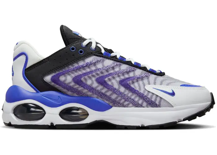 Size 10 - Nike Air Max TW White Racer Blue Concord DQ3984-105