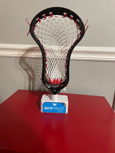 NOT FOR SALE.*** ECD Weapon X 2.0 Fresh Stringing Head (New)