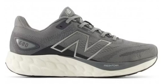 Size 10 - New Balance Fresh Foam 680v8 Harbor Grey M680LG8