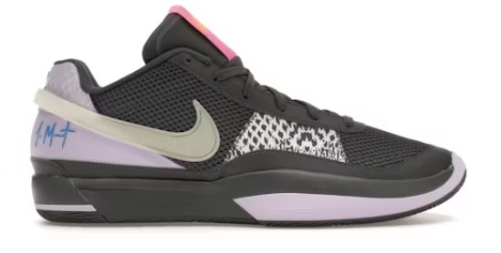 Size 11 - Nike Ja 1 'Personal Touch' fq4796-001