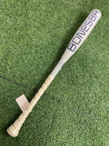 Warstic Bonesaber Composite Bat USSSA Certified | 20 30oz (2025)