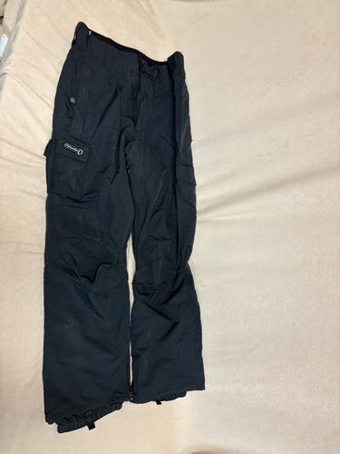 Rawik Black Men's Adult Medium Ski Pants (Used)