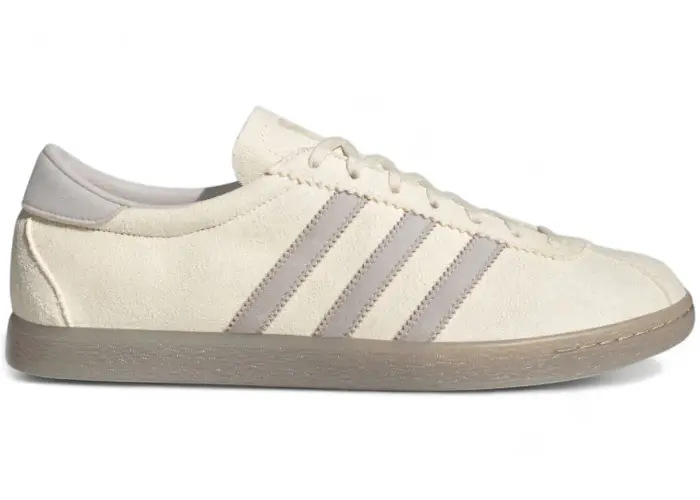 Size 10 - adidas Tobacco Gruen Cream Bliss GX6940