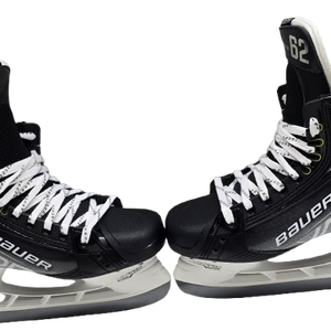 Bauer Vapor Hyperlite Pro Stock Custom Hockey Skates 7 3/4 E New NHL (14918)