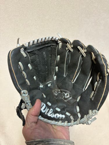 Wilson A450 Baseball Glove 10.5" (Used)