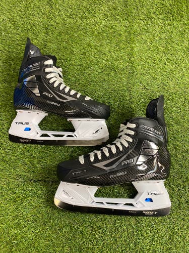 True Catalyst Pro | Hockey Skates | Senior 8