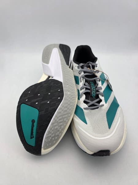 adidas gazelle silver green womens New Adidas Men's Edge Gameday Running Shoe Size 13 Purple/Silver/White –  PremierSports main image 0