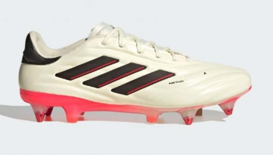 Size 9.5 - Copa Pure 2 Elite SG 'Solar Energy Pack' IE4982