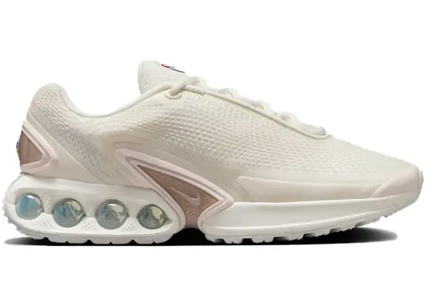Size 9 - Nike Air Max Dn Sail Light Soft Pink (Women's) HV4436-133