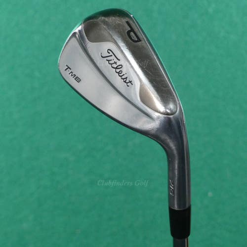Titleist T-MB 716 PW Pitching Wedge Nippon NS Pro Modus 3 Tour 105 Steel Stiff