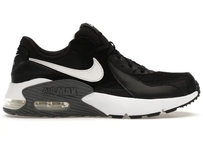 Size 9 - Nike Air Max Excee Black CD4165-001