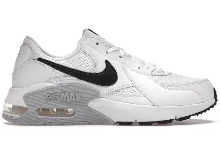 Size 9 - Nike Air Max Excee White CD4165-100