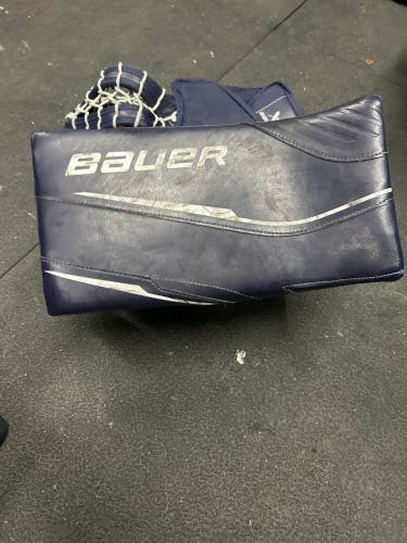 2023 Bauer GSX Regular (Used)