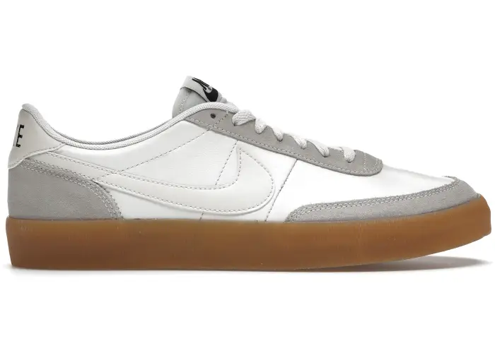 Size 7.5 - Nike Killshot 2 Leather Sail Gum 432997-128