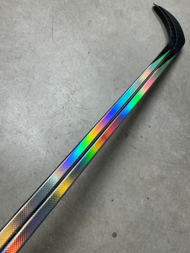 2 PACK 70 Flex P92 BLCKSTCK PRO 4 Pulse, FT8 Pro Similar Kick Point Senior Right Hand