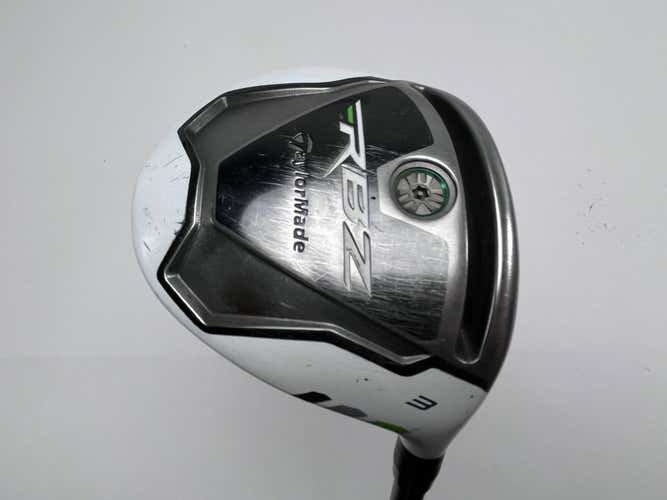 TaylorMade RocketBallz 3 Fairway Wood 15* Matrix Ozik XCON-5 Regular RH