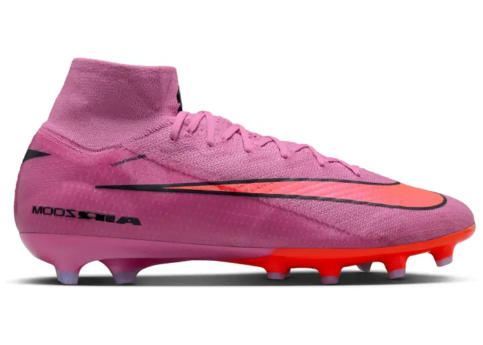 Size 8 - Nike Mercurial Superfly 10 Elite AG-Pro FQ8339-600